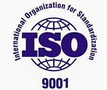 DeMello Industria ISO 9001