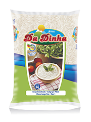 Arroz Da Dinda Polido