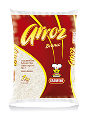 Arroz Granfino Polido