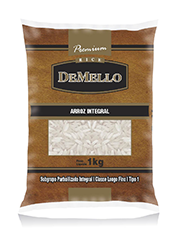 Arroz DeMello Integral T1