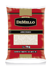 Arroz DeMello Polido T1